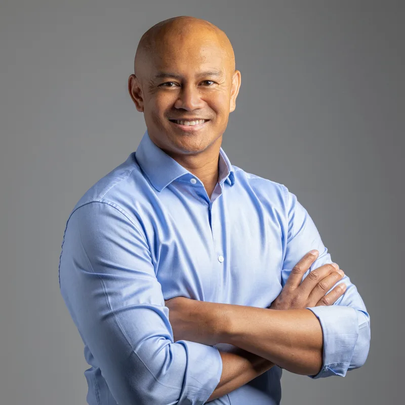 Felix Dijkmans, oprichter van Builddocs